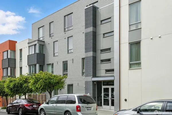 $739,000 | 50 Jerrold Avenue, Unit 215, San Francisco, CA 94124