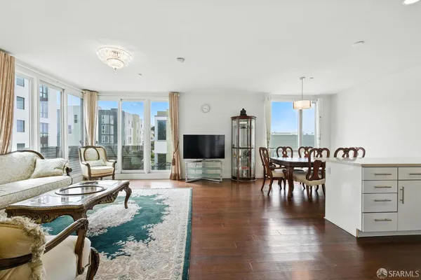 $739,000 | 50 Jerrold Avenue, Unit 215, San Francisco, CA 94124