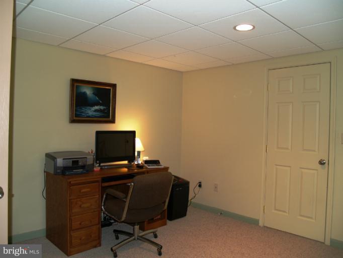 504 Buffalo Road Mount Airy, MD 21771 - Photo 13 of 27 Basement
