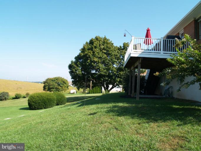 504 Buffalo Road Mount Airy, MD 21771 - Photo 15 of 27 Exterior (Rear)