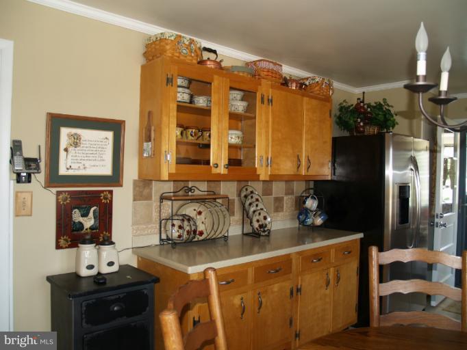 504 Buffalo Road Mount Airy, MD 21771 - Photo 16 of 27 Kitchen