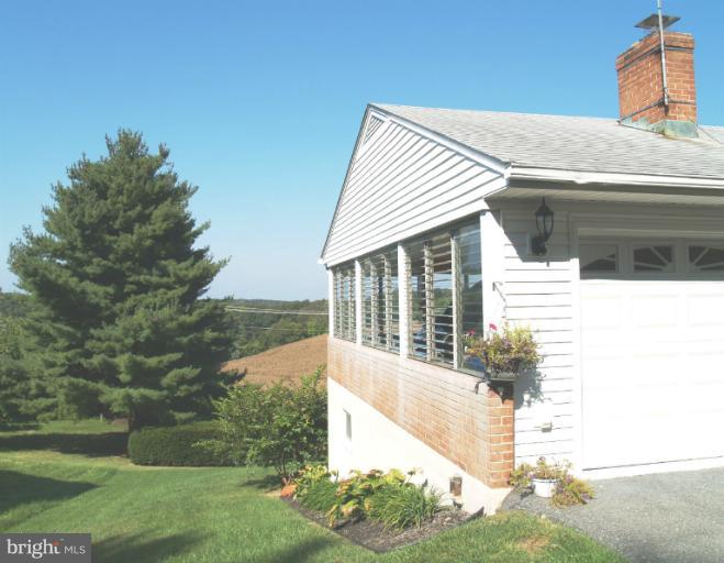 504 Buffalo Road Mount Airy, MD 21771 - Photo 21 of 27 Exterior (Rear)