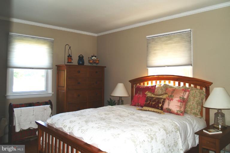 504 Buffalo Road Mount Airy, MD 21771 - Photo 22 of 27 Bedroom (Master)