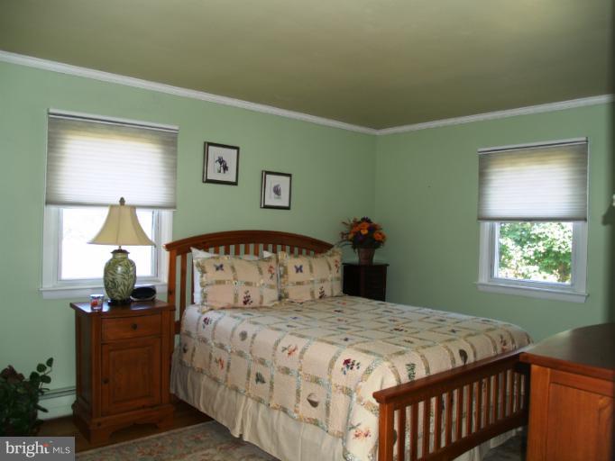 504 Buffalo Road Mount Airy, MD 21771 - Photo 24 of 27 Bedroom