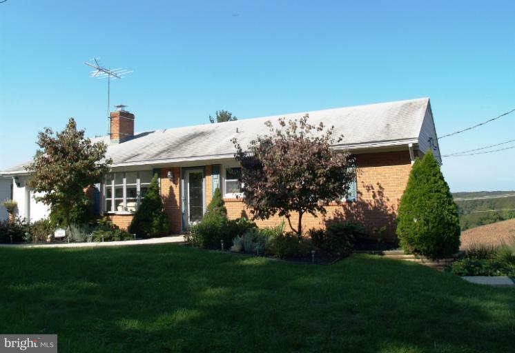 504 Buffalo Road Mount Airy, MD 21771 - Photo 27 of 27 Exterior (Front)