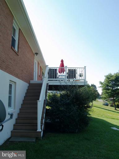 504 Buffalo Road Mount Airy, MD 21771 - Photo 8 of 27 Exterior (Rear)