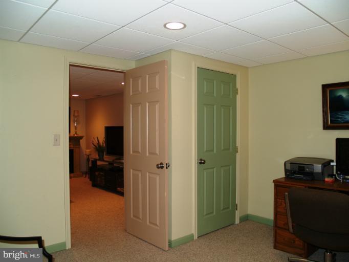 504 Buffalo Road Mount Airy, MD 21771 - Photo 10 of 27 Basement