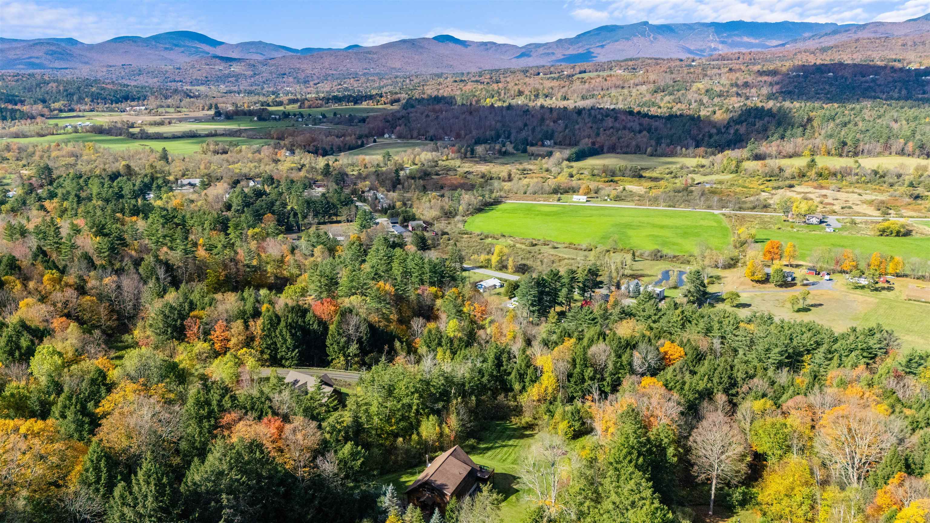260 Mansfield View Road Stowe, VT 05672 - Photo 44 of 51