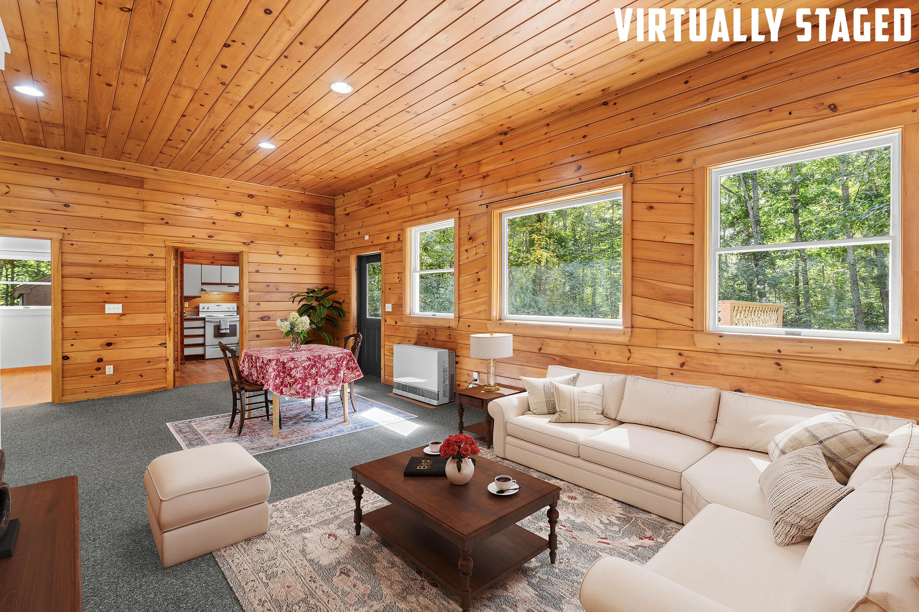 326 Gibbs Road Wiscasset, ME 04578 - Photo 23 of 70 326 Gibbs Road Wiscasset 024