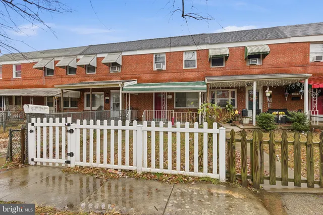 $2,000 | 811 Mildred Avenue, Dundalk, MD 21222