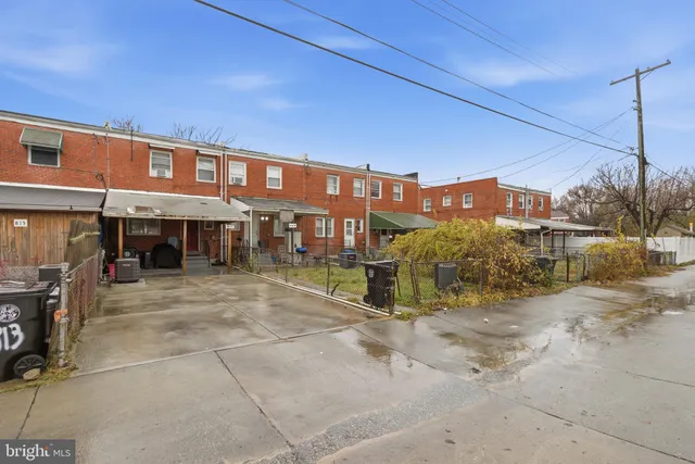 $2,000 | 811 Mildred Avenue, Dundalk, MD 21222