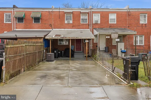 $2,000 | 811 Mildred Avenue, Dundalk, MD 21222