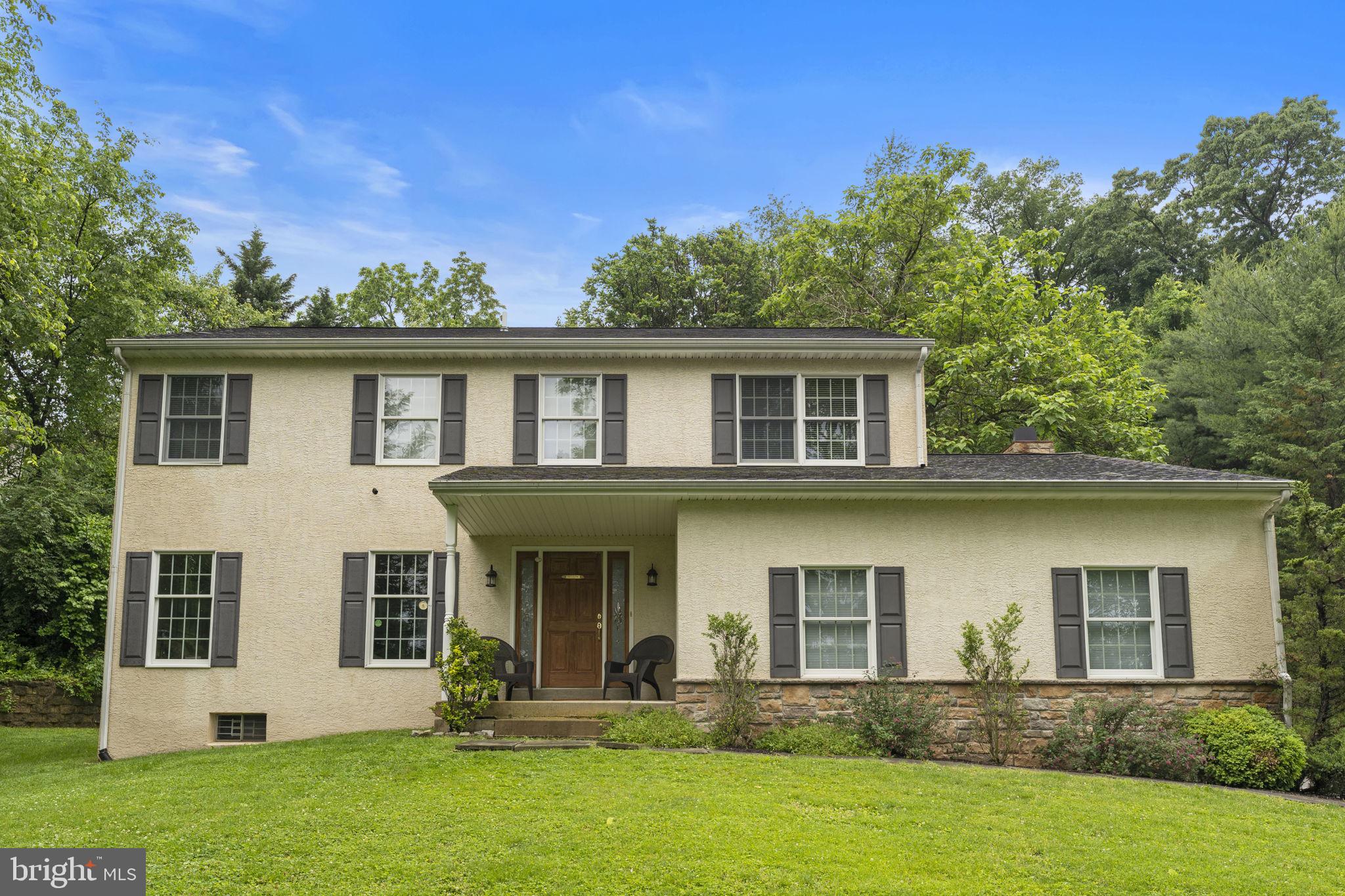 54 Old Lancaster Road Malvern, PA 19355 - Photo 1 of 34 Gallery Image 1