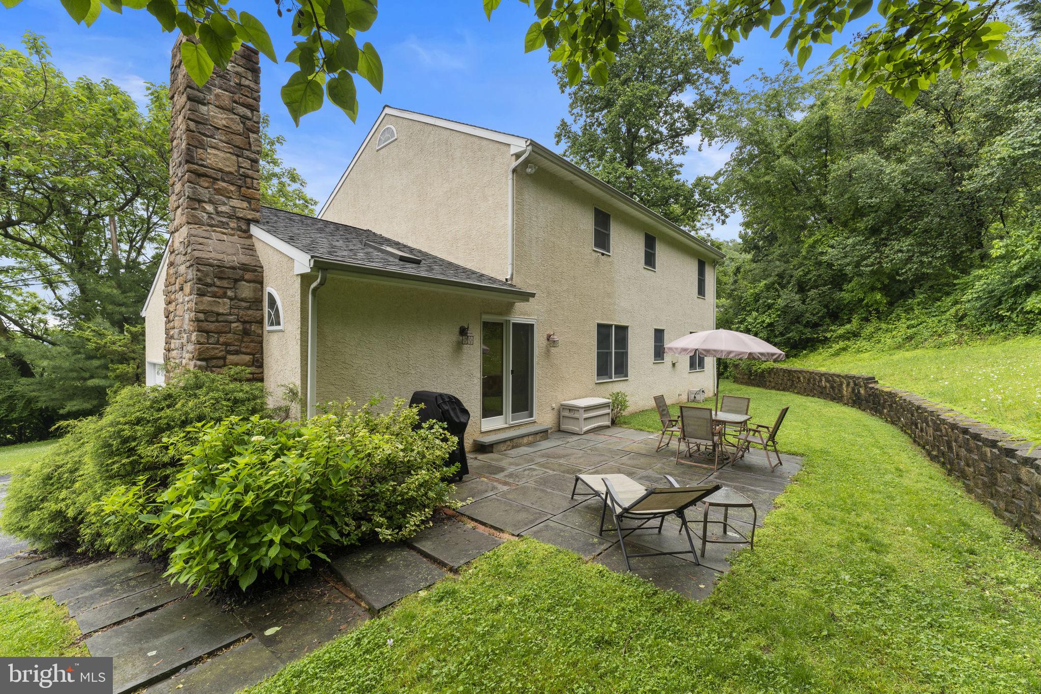 54 Old Lancaster Road Malvern, PA 19355 - Photo 32 of 34 Gallery Image 32