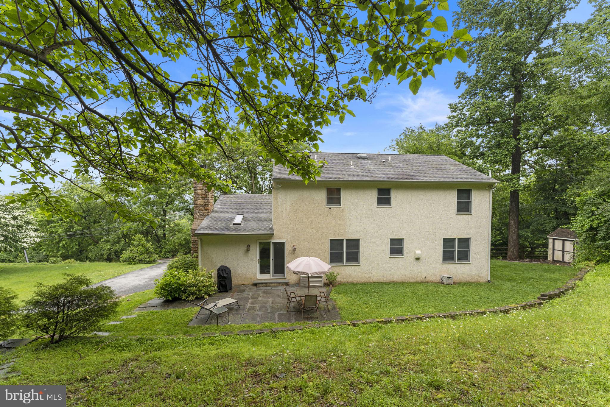 54 Old Lancaster Road Malvern, PA 19355 - Photo 33 of 34 Gallery Image 33
