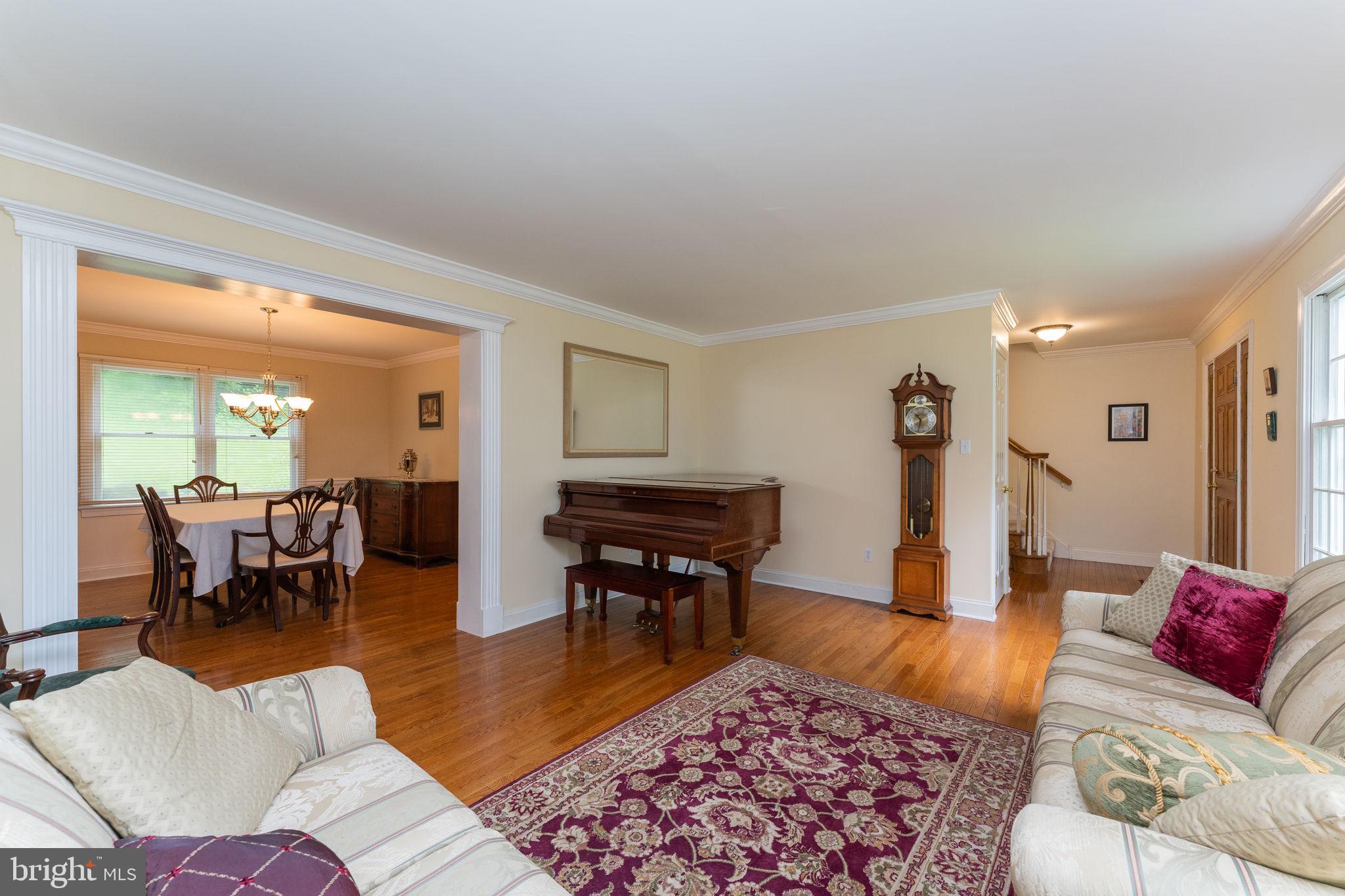 54 Old Lancaster Road Malvern, PA 19355 - Photo 5 of 34 Gallery Image 5