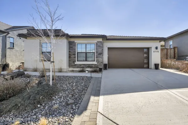 $1,100,000 | 8778 Larkhaven Trail, Reno, NV 89523