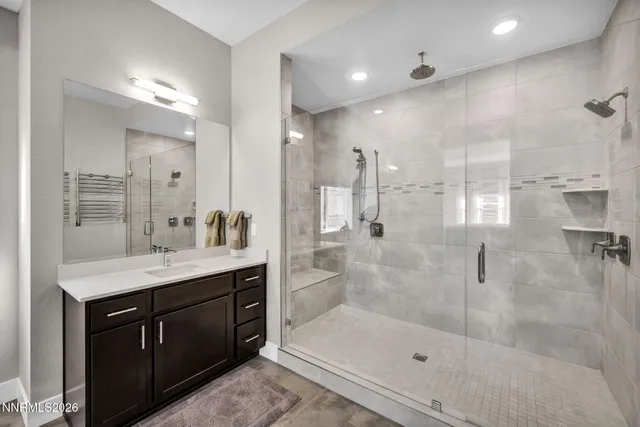 $1,100,000 | 8778 Larkhaven Trail, Reno, NV 89523