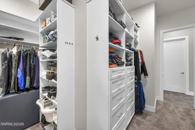 $1,100,000 | 8778 Larkhaven Trail, Reno, NV 89523