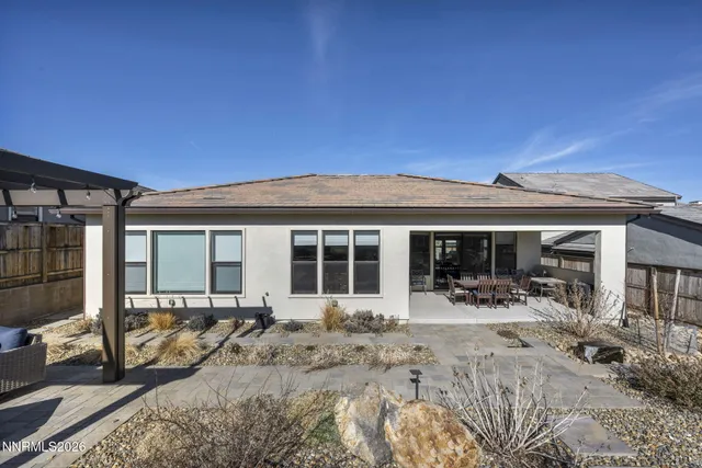 $1,100,000 | 8778 Larkhaven Trail, Reno, NV 89523