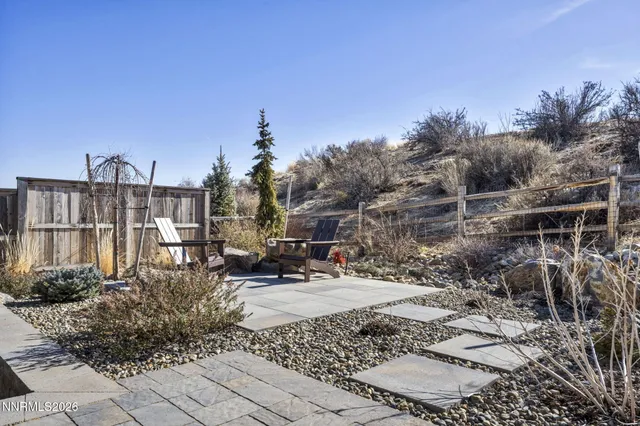 $1,100,000 | 8778 Larkhaven Trail, Reno, NV 89523