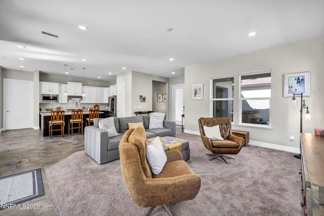 $1,100,000 | 8778 Larkhaven Trail, Reno, NV 89523