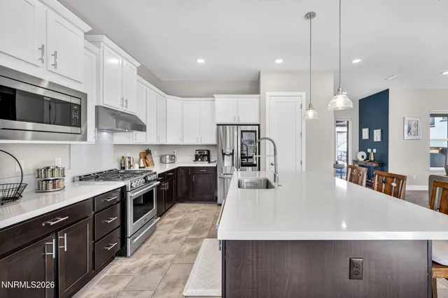 $1,100,000 | 8778 Larkhaven Trail, Reno, NV 89523