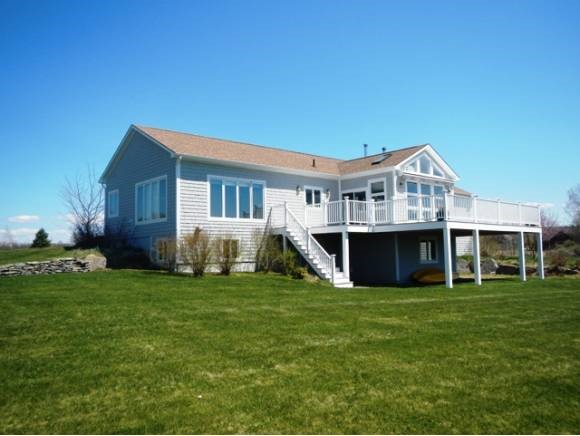 303 West Shore Road South Hero, VT 05486 - Photo 1 of 1 Gallery Image 1