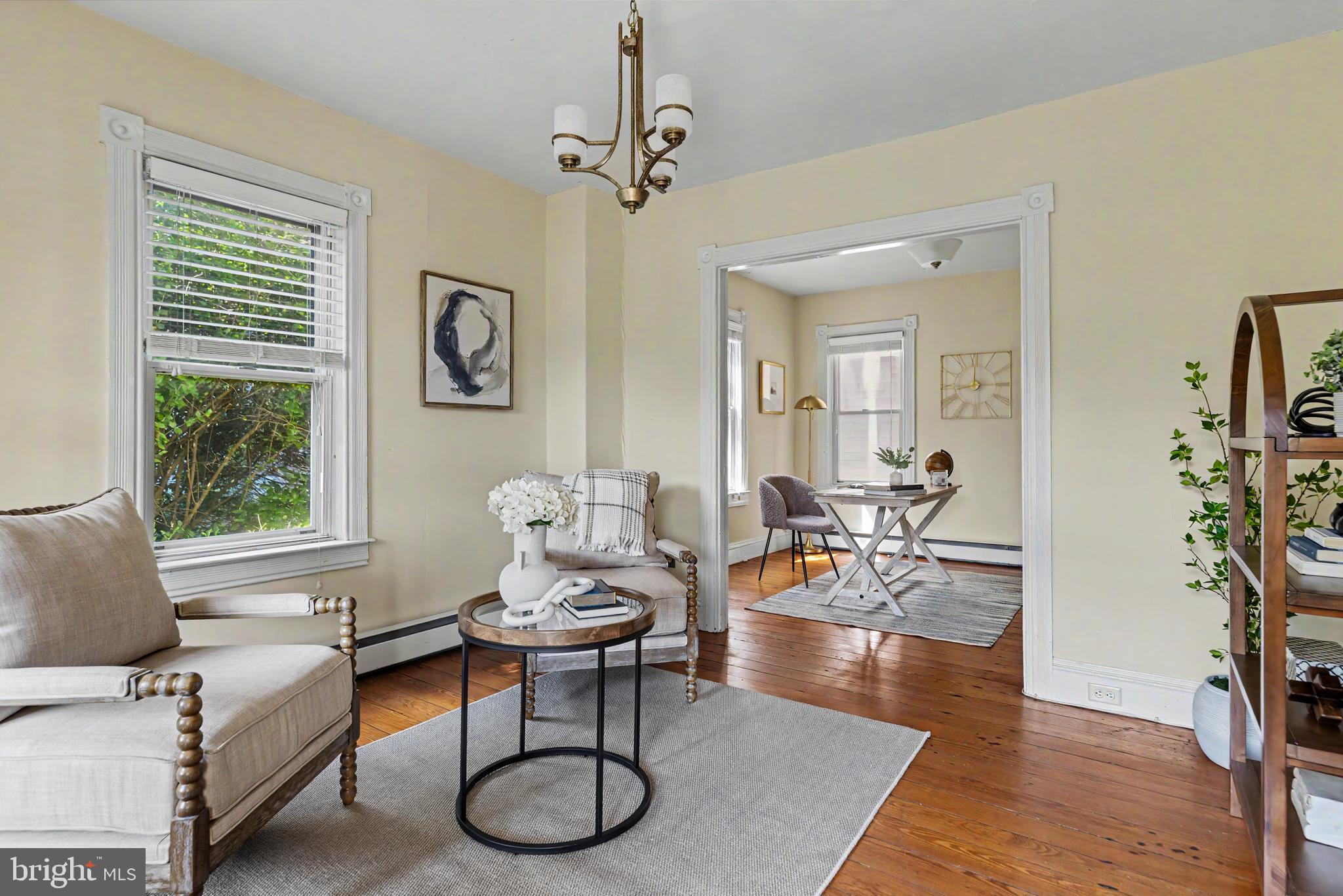 433 Easton Road Riegelsville, PA 18077 - Photo 9 of 43 sitting room