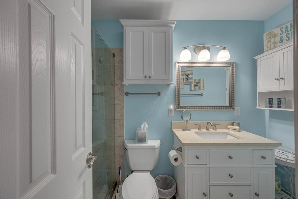 2290 North Fulton Beach Road, Unit 315 Rockport, TX 78382 - Photo 17 of 21