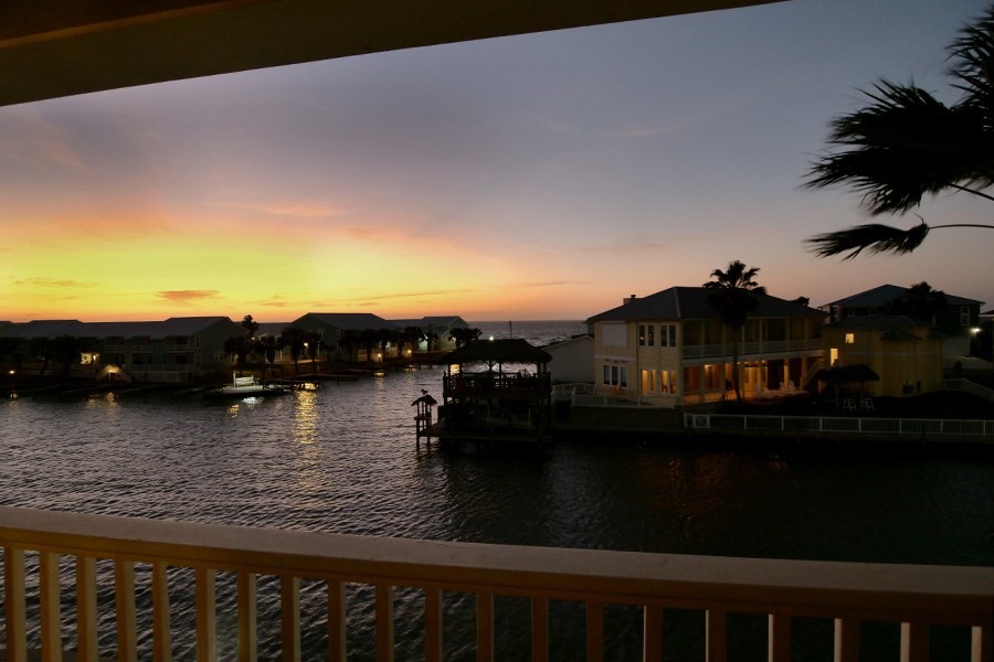 2290 North Fulton Beach Road, Unit 315 Rockport, TX 78382 - Photo 2 of 21