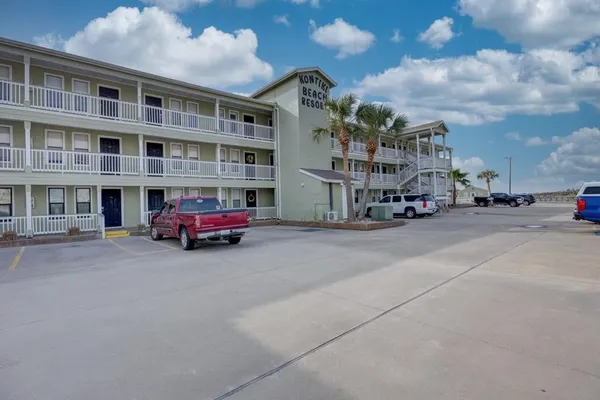 $195,000 | 2290 North Fulton Beach Road, Unit 315, Rockport, TX 78382
