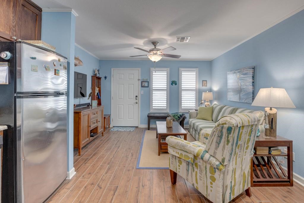 2290 North Fulton Beach Road, Unit 315 Rockport, TX 78382 - Photo 9 of 21