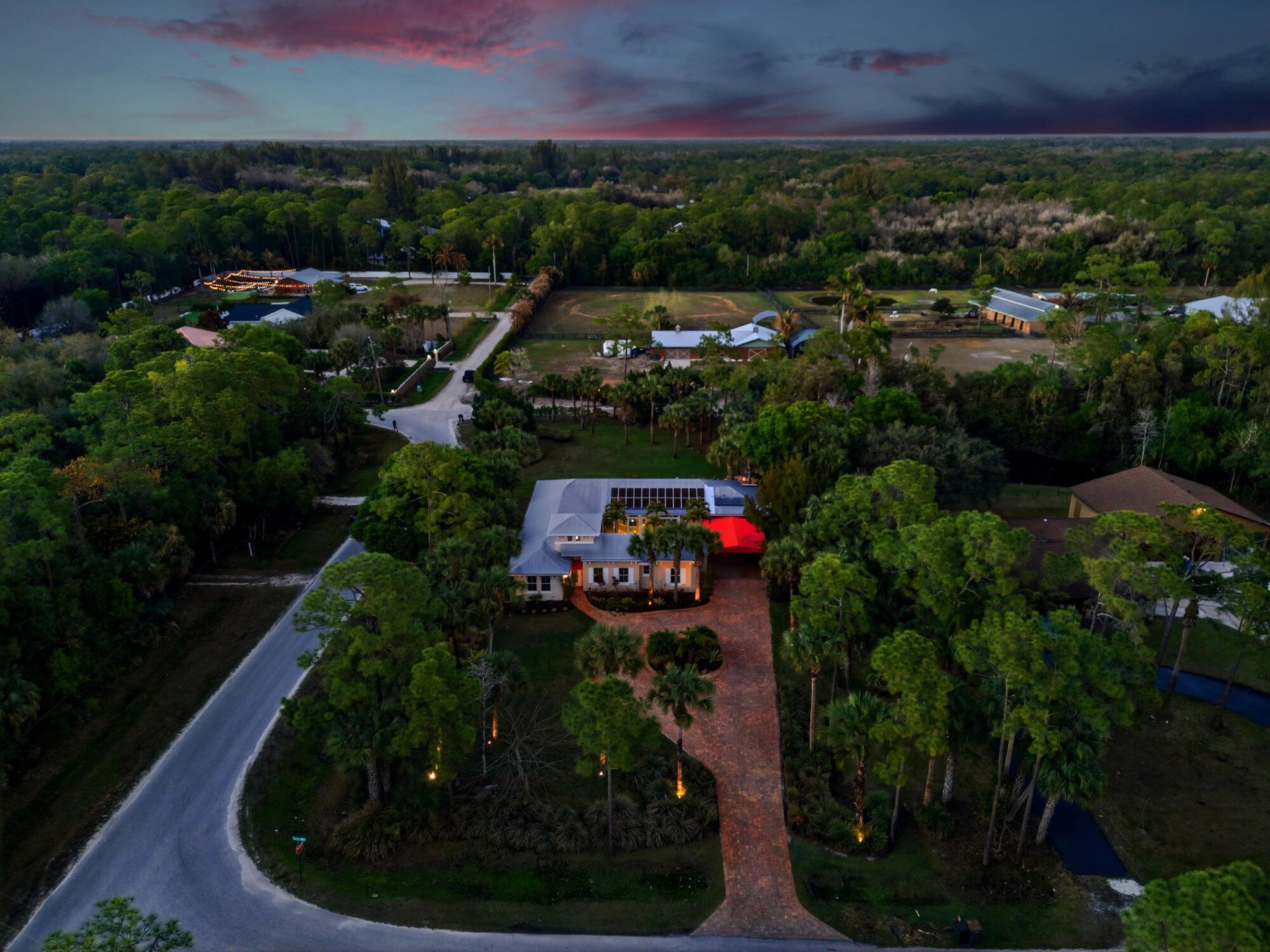 9483 166th Way North Jupiter, FL 33478 - Photo 46 of 48 63_dji_20260302183916_0121_d