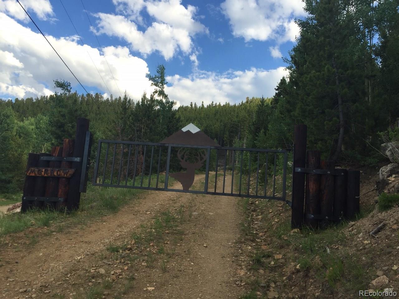 Bear Paw Road Golden, CO 80403 - Photo 1 of 18 Gallery Image 1