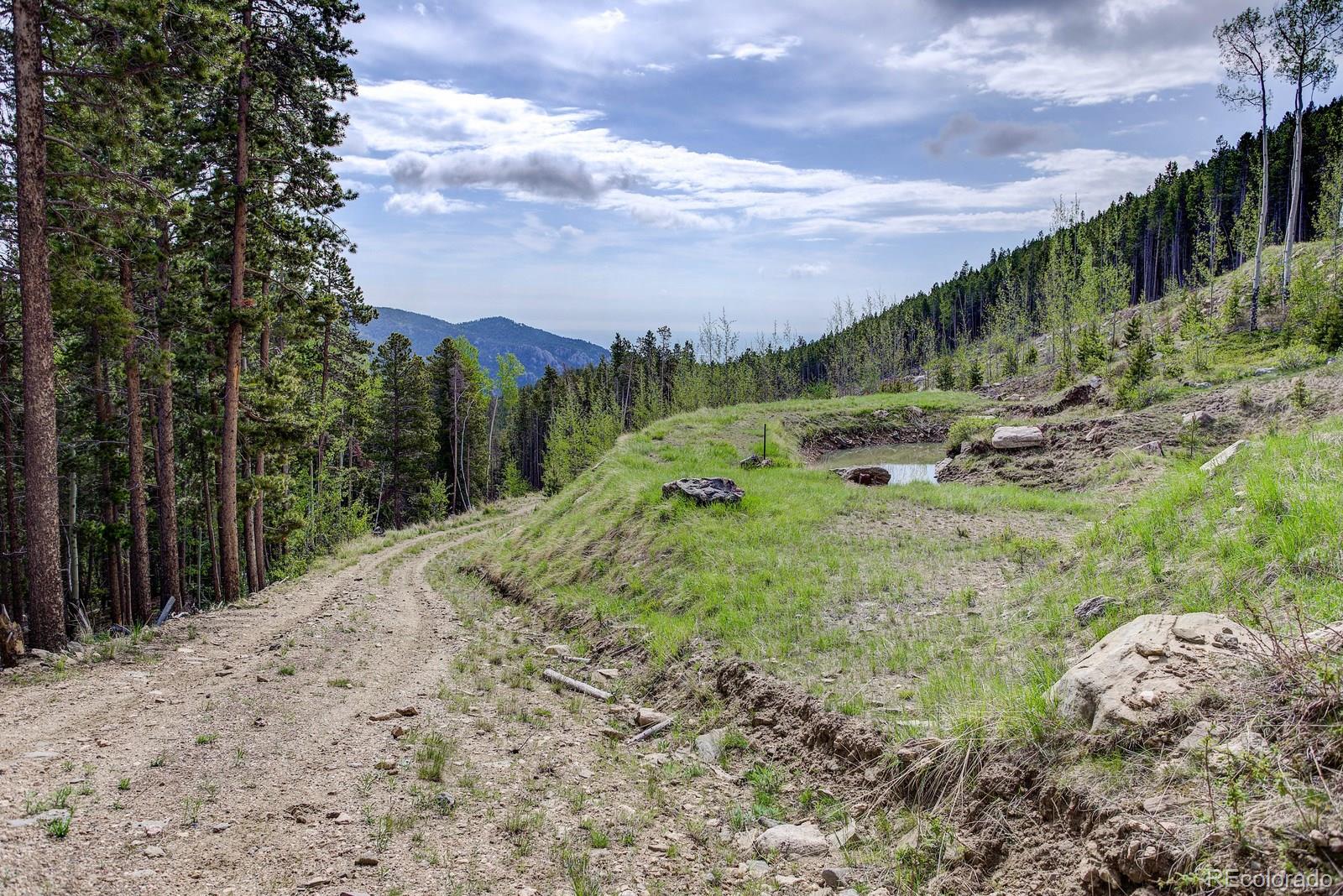 Bear Paw Road Golden, CO 80403 - Photo 13 of 18 Gallery Image 13