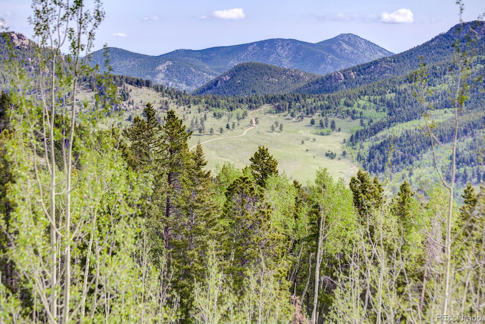 Bear Paw Road Golden, CO 80403 - Photo 9 of 18 Gallery Image 9