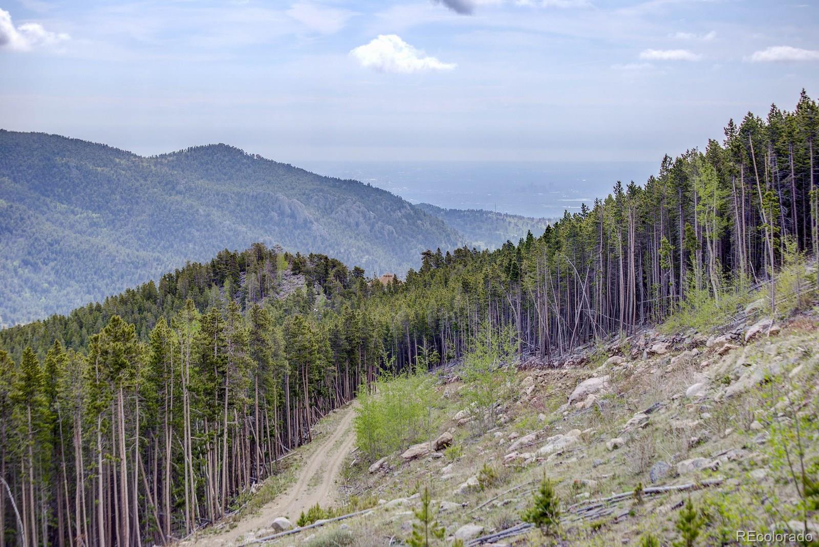 Bear Paw Road Golden, CO 80403 - Photo 10 of 18 Gallery Image 10