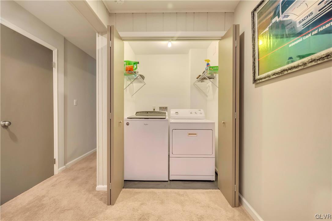 2559 Mountain Road Slatington, PA 18080 - Photo 28 of 32 a view of utility room
