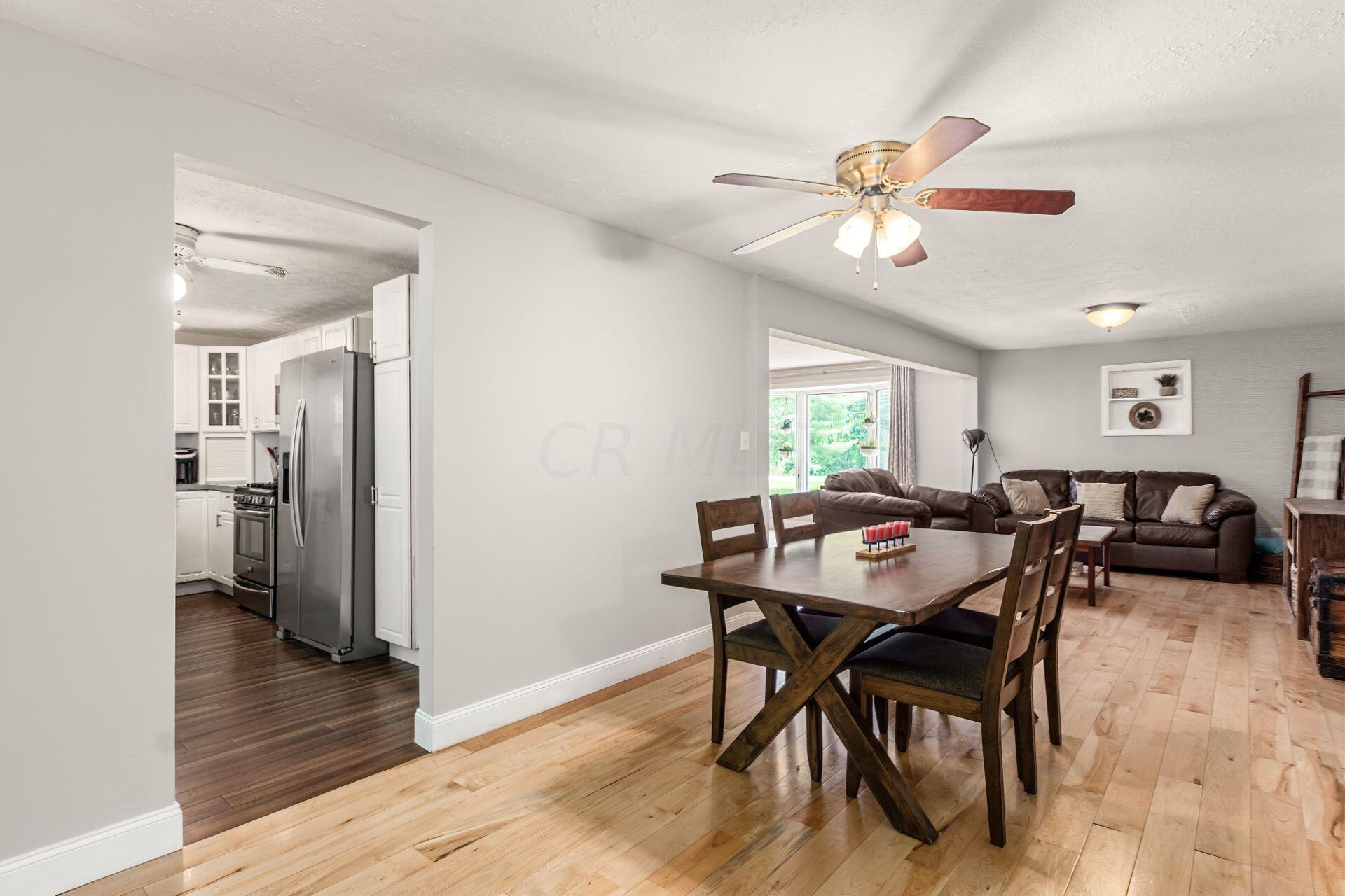 538 Coover Road Delaware, OH 43015 - Photo 14 of 46