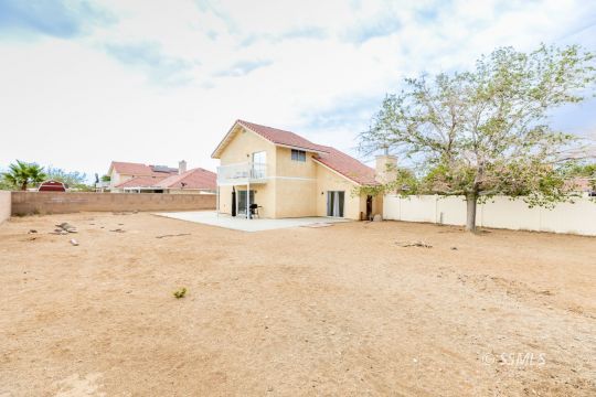 212 West Via Alegre Ridgecrest, CA 93555 - Photo 40 of 40 Gallery Image 40