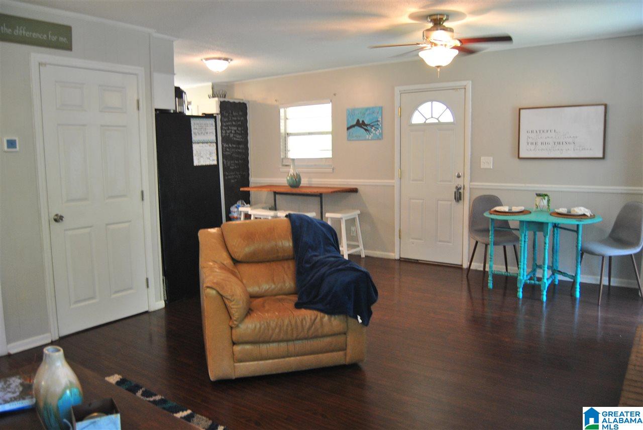 2706 Ridgeway Road Pell City, AL 35128 - Photo 8 of 35