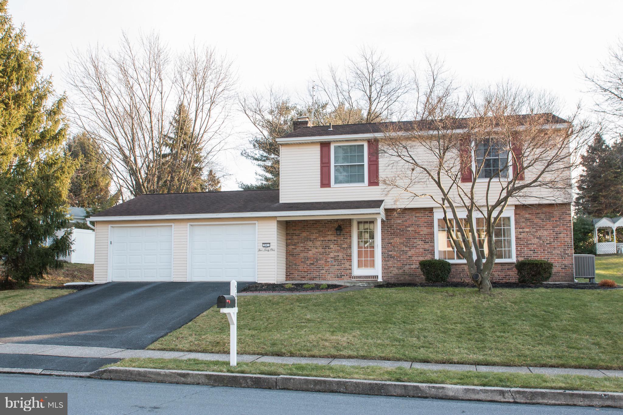 561 Wellington Road Harrisburg, PA 17109 - Photo 1 of 29 Gallery Image 1