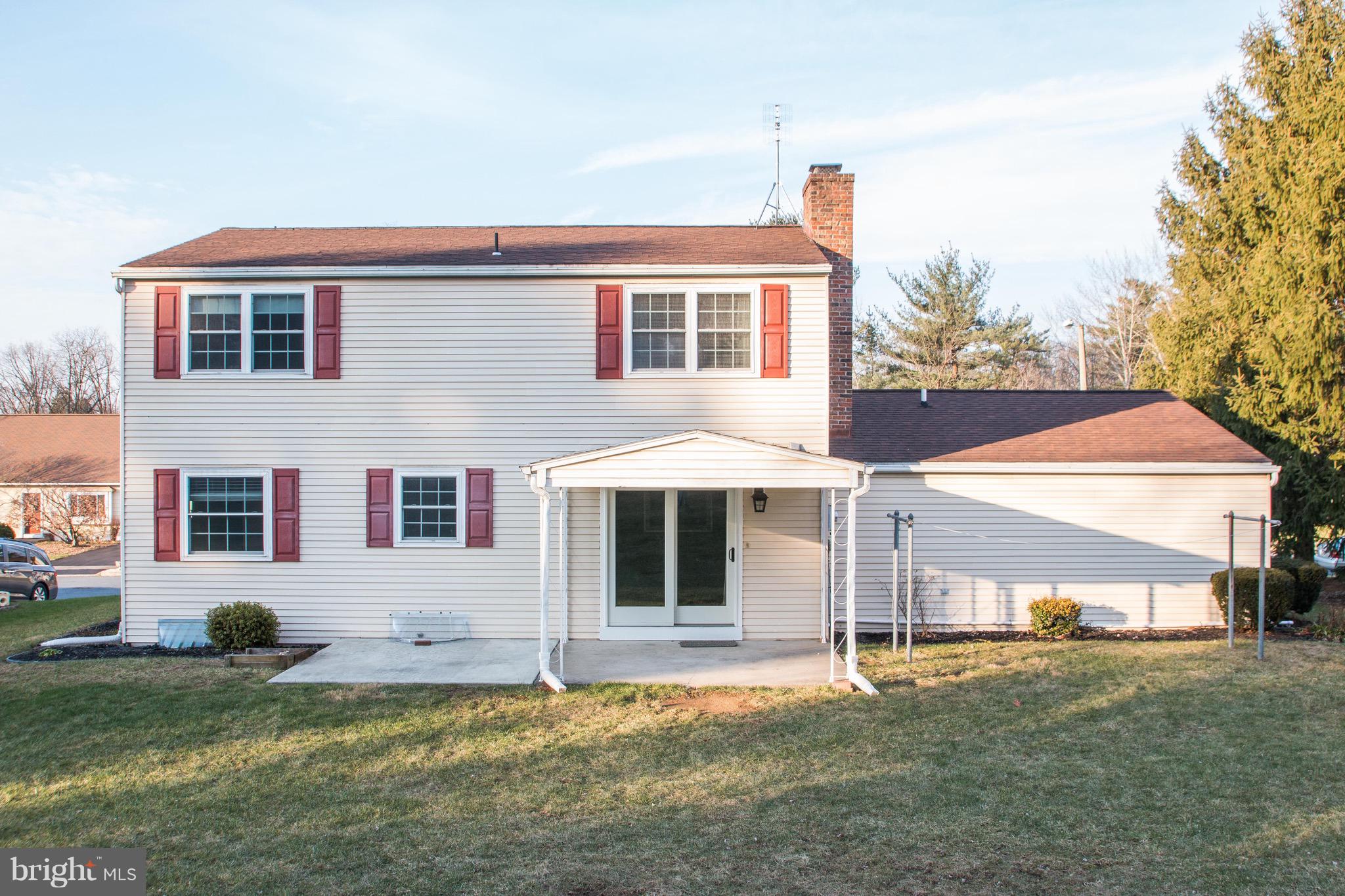 561 Wellington Road Harrisburg, PA 17109 - Photo 29 of 29 Gallery Image 29