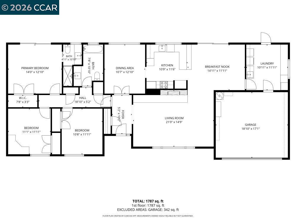 732 Moraga Road Moraga, CA 94556 - Photo 23 of 23 Gallery Image 23