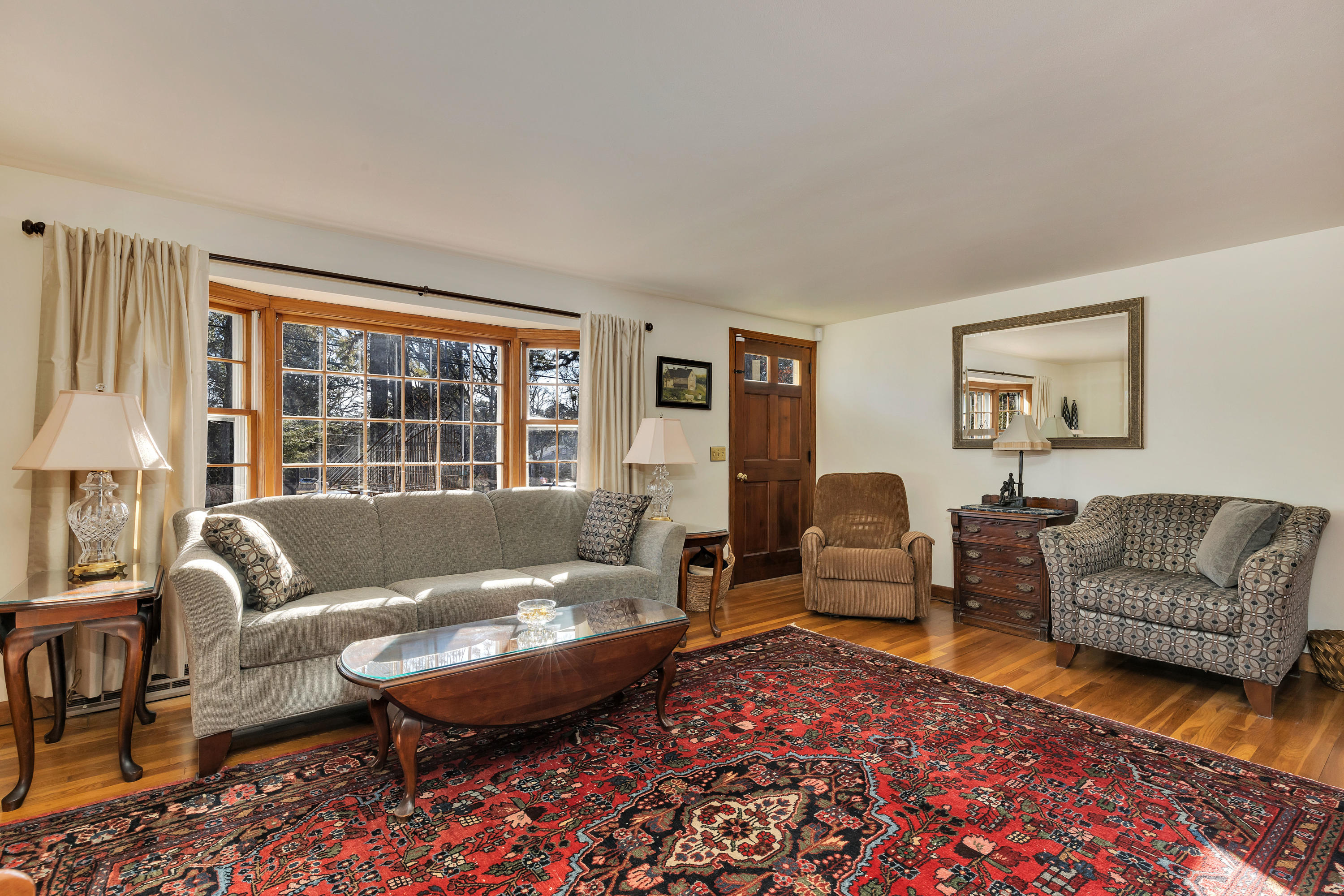 854 Queen Anne Road Harwich, MA 02645 - Photo 13 of 36 Living Room