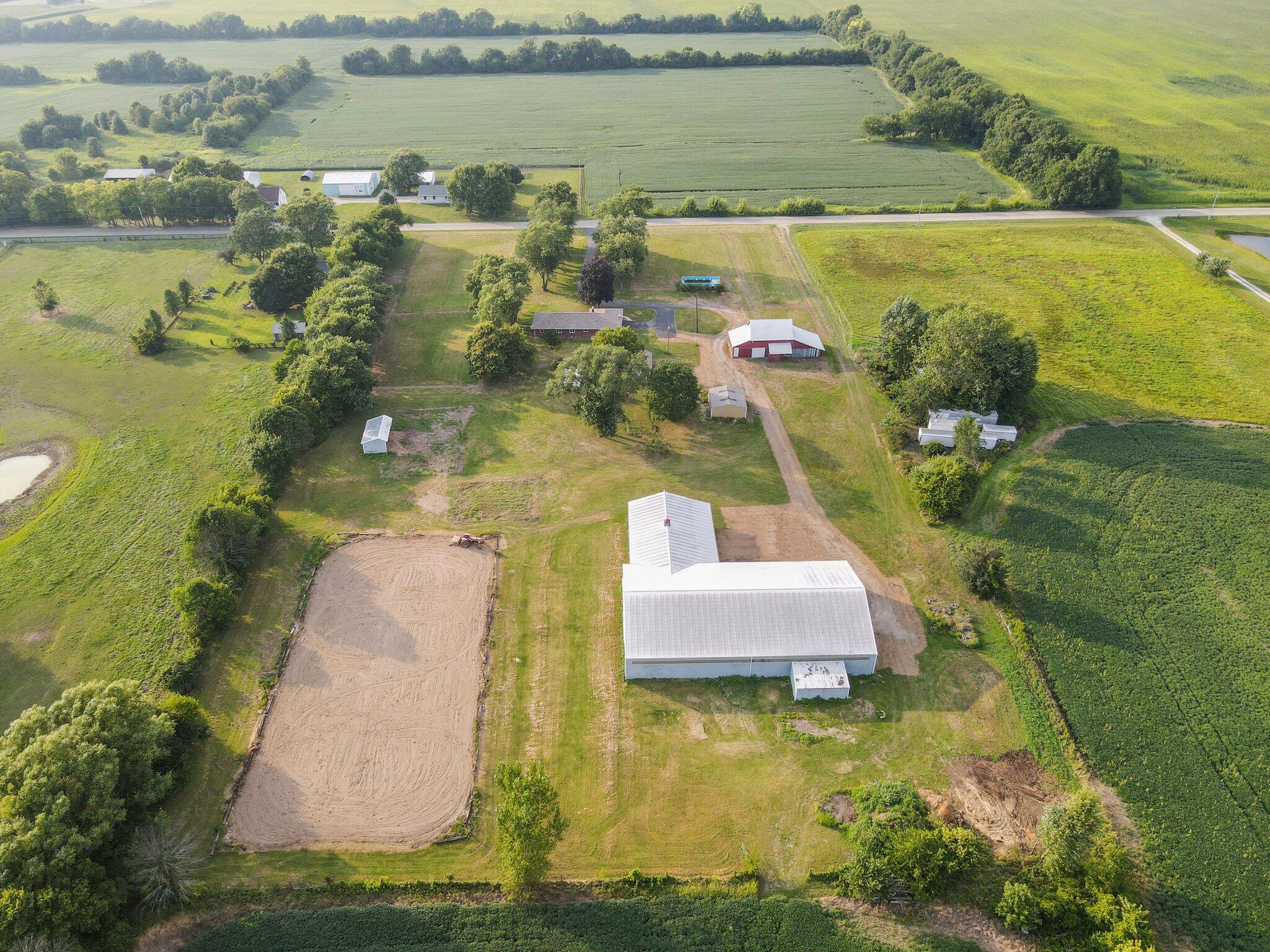7941 Hayden Run Road Hilliard, OH 43026 - Photo 57 of 63 13-web-or-mls-DJI_0948_1