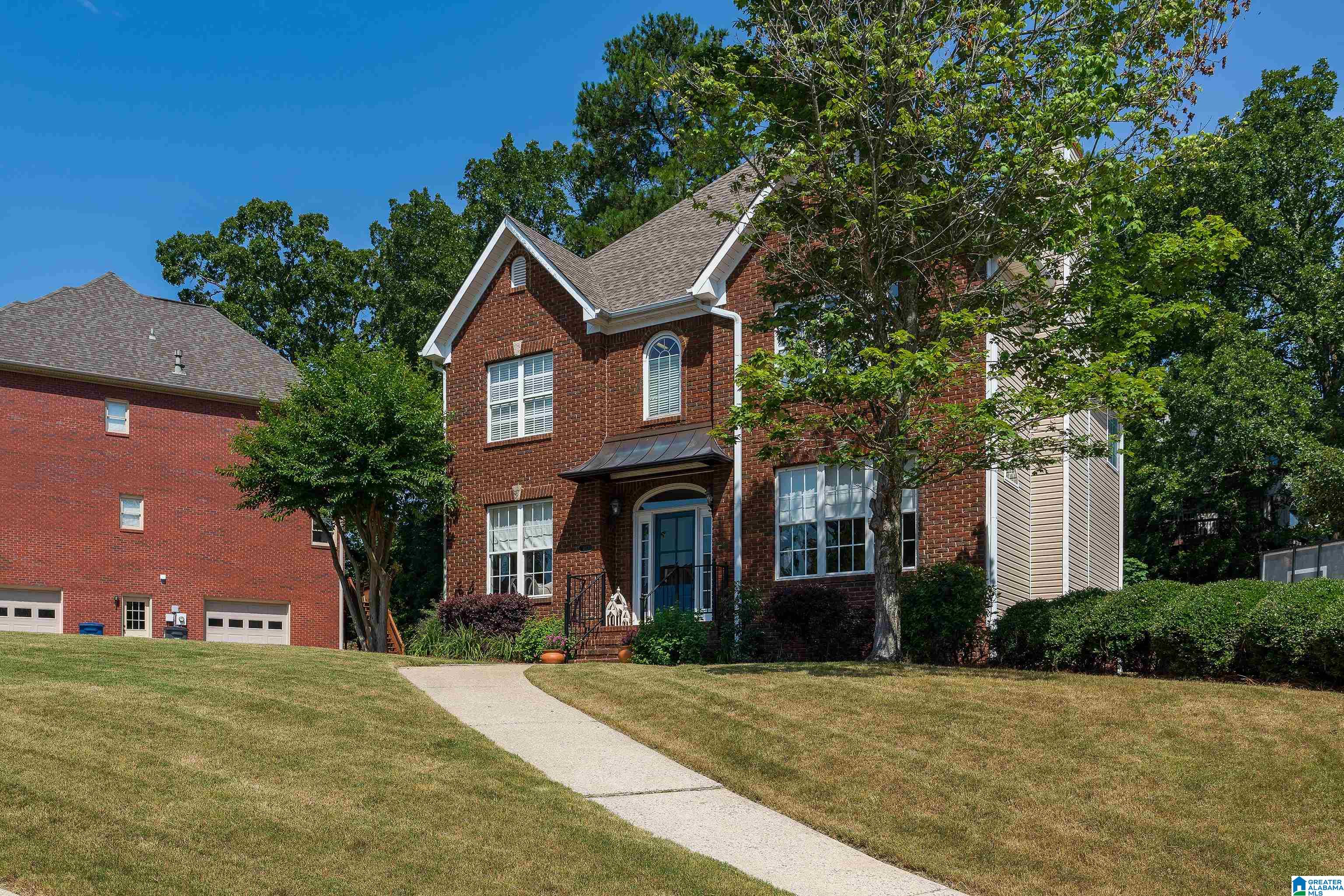 1813 Sandy Ridge Circle Birmingham, AL 35244 - Photo 2 of 36 Gallery Image 2