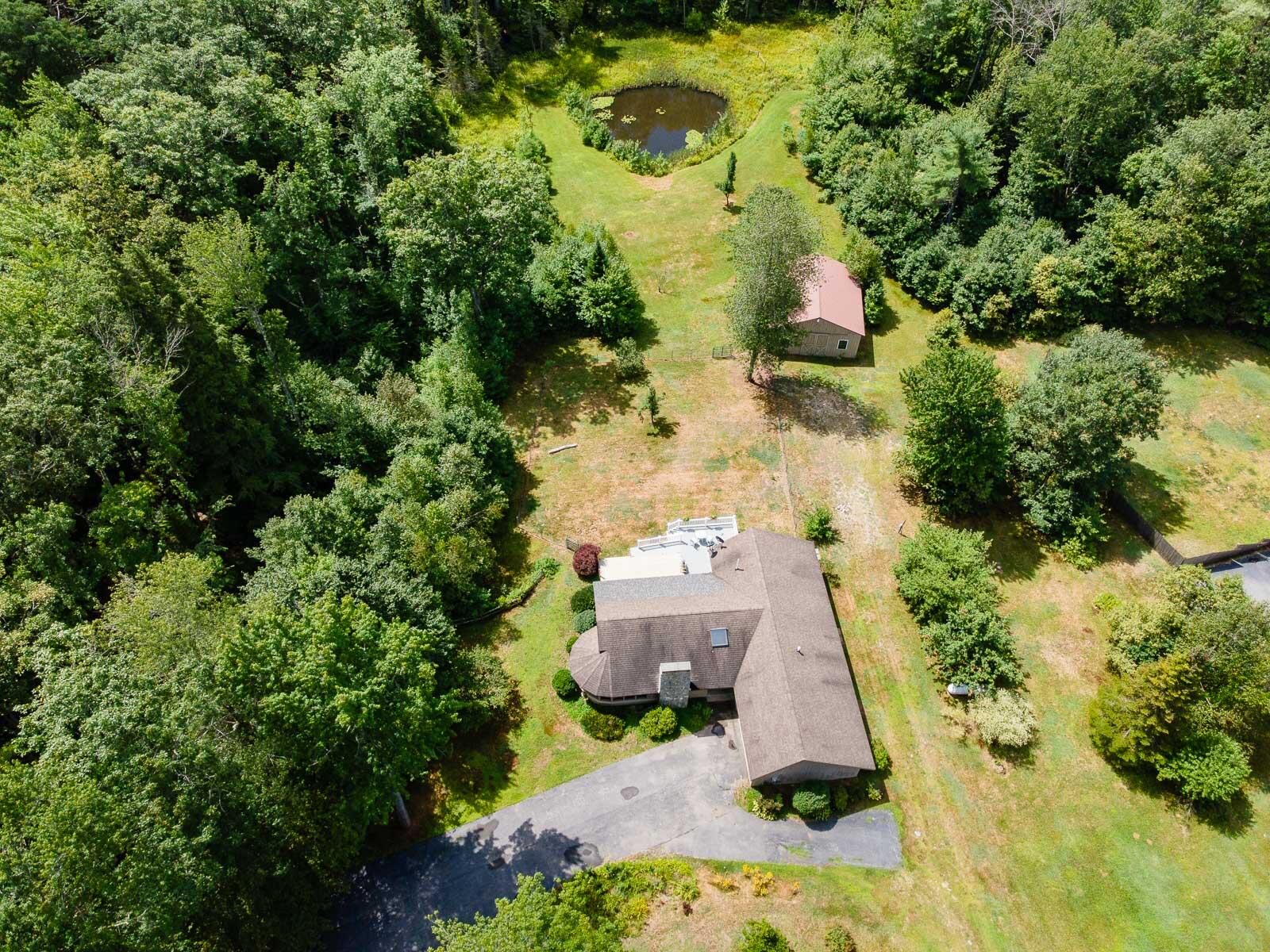84 Shady Nook Road Newfield, ME 04095 - Photo 2 of 42 84 Shady Nook Road