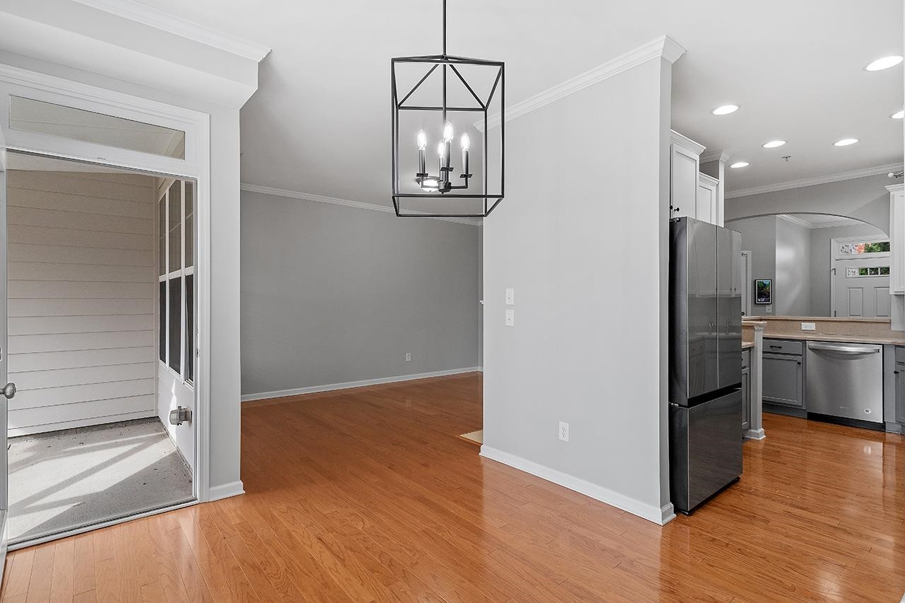 9157 Wooden Road Raleigh, NC 27617 - Photo 11 of 37 Photo 11